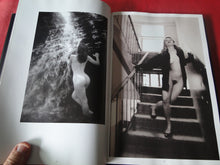 Load image into Gallery viewer, Vintage Erotic Nude Women Hardcover Photography Book Naked Feierabend   HC4
