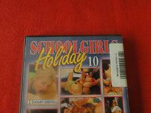 Load image into Gallery viewer, Vintage Adult Porn XXX DVD Erotic Movie Schoolgirls Holiday 10 German Porn    X19
