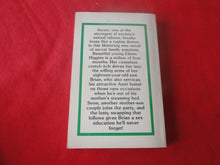 Load image into Gallery viewer, Vintage Erotic Adult Paperback Book/Novel Victims of Lust Bill Ward 1980       HC2
