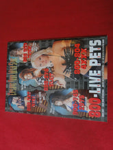 Load image into Gallery viewer, Vintage Nude Erotic Sexy Adult Magazine Swank's Anal Action May 2002        JB17
