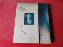 Load image into Gallery viewer, Vintage Erotic Nude Women Hardcover Photography Book Nude Photography Notebook HC4
