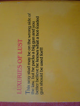 Load image into Gallery viewer, Vintage Erotic Adult Paperback Book/Novel Beeline Naked Outlaw        PB3

