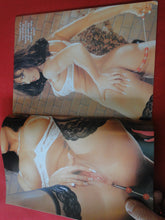 Load image into Gallery viewer, Vintage Nude Erotic Sexy Adult Magazine Swank's Anal Action May 2002        JB17
