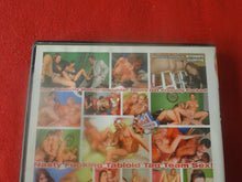 Load image into Gallery viewer, Vintage Adult Porn XXX DVD Erotic Movie Fuck My Mom &amp; Me #9       X19
