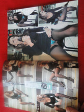 Load image into Gallery viewer, Vintage Nude Erotic Sexy Adult Magazine Leg Action September 1994        JB3
