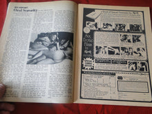 Load image into Gallery viewer, Vintage Nude Erotic Sexy Adult Magazine Man&#39;s Pleasure January 1976    JB54
