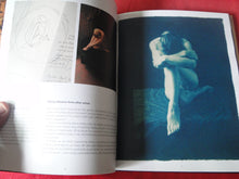Load image into Gallery viewer, Vintage Erotic Nude Women Hardcover Photography Book Nude Photography Notebook HC4
