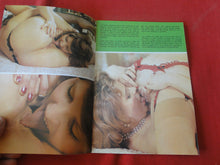 Load image into Gallery viewer, Vintage Nude Erotic Sexy Adult Magazine New Cunts No. 7 Swedish        P73
