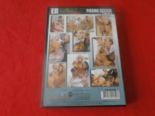 Load image into Gallery viewer, Vintage Adult Porn XXX DVD Erotic Movie Pissing Exzesse Foreign Porn     X19
