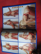 Load image into Gallery viewer, Vintage Nude Erotic Sexy Adult Magazine Naughty Neighbors February 1996         <
