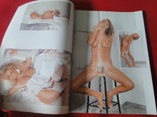 Load image into Gallery viewer, Vintage Nude Erotic Sexy Adult Magazine Teeze 1994     JB35

