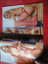 Load image into Gallery viewer, Vintage Nude Erotic Sexy Adult Magazine Naughty Neighbors February 1996         <
