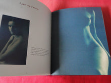 Load image into Gallery viewer, Vintage Erotic Nude Women Hardcover Photography Book Nude Photography Notebook HC4

