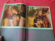 Load image into Gallery viewer, Vintage Nude Erotic Sexy Adult Big Tit Magazine Juggs March 1985      P92
