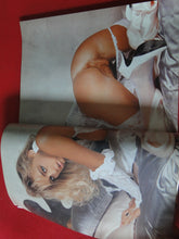 Load image into Gallery viewer, Vintage Nude Erotic Sexy Adult Magazine Teeze 1994     JB35

