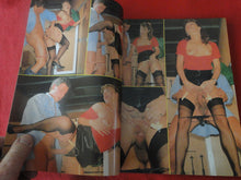 Load image into Gallery viewer, Vintage Nude Erotic Sexy Adult Magazine Intimacy All 116 Pages 1988       P95
