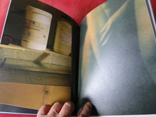 Load image into Gallery viewer, Vintage Erotic Nude Women Hardcover Photography Book Nude Photography Notebook HC4
