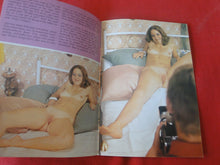 Load image into Gallery viewer, Vintage Nude Erotic Sexy Adult Magazine New Cunts No. 7 Swedish        P73
