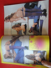 Load image into Gallery viewer, Vintage Nude Erotic Sexy Adult Magazine Tush April 1995      JB3
