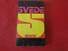 Load image into Gallery viewer, Vintage Erotic Adult Paperback Book/Novel The Fuck Masters Color Illustrated    PB3
