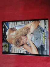 Load image into Gallery viewer, Vintage Nude Erotic Sexy Adult Magazine Naughty Neighbors August 1996       <
