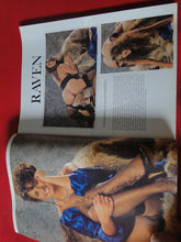 Load image into Gallery viewer, Vintage Nude Erotic Sexy Adult Magazine Teeze 1994       JB35a
