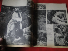 Load image into Gallery viewer, Vintage Nude Erotic Sexy Adult Magazine Knight Feb. 1973          P90

