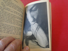 Load image into Gallery viewer, Vintage Erotic Adult Paperback Book/Novel The Fuck Masters Color Illustrated    PB3
