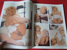 Load image into Gallery viewer, Vintage Nude Erotic Sexy Adult Magazine Teeze 1994       JB35a
