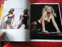 Load image into Gallery viewer, Vintage Erotic Nude Women Hardcover Photography Book Passion &amp; Desire Skylight  HC4
