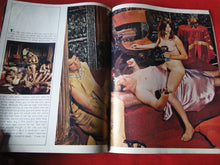 Load image into Gallery viewer, Vintage Nude Erotic Sexy Adult Magazine Knight Feb. 1973          P90
