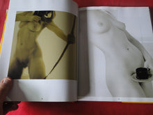 Load image into Gallery viewer, Vintage Erotic Nude Women Hardcover Photography Book Passion &amp; Desire Skylight  HC4
