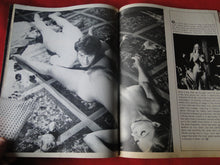 Load image into Gallery viewer, Vintage Nude Erotic Sexy Adult Magazine Knight Feb. 1973          P90
