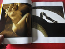 Load image into Gallery viewer, Vintage Erotic Nude Women Hardcover Photography Book Passion &amp; Desire Skylight  HC4
