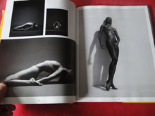 Load image into Gallery viewer, Vintage Erotic Nude Women Hardcover Photography Book Passion &amp; Desire Skylight  HC4
