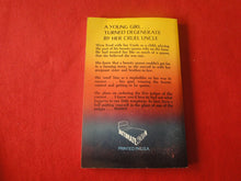 Load image into Gallery viewer, Vintage Erotic Porn Paperback Book/Novel Miss Royal Pussy 1970            PB6
