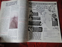 Load image into Gallery viewer, Vintage Nude Erotic Sexy Adult Magazine Man&#39;s Pleasure July 1977     JB54
