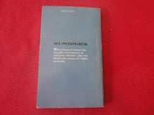 Load image into Gallery viewer, Vintage Erotic Adult Paperback Book/Novel Beeline Sexy Sleuth        PB3
