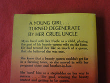 Load image into Gallery viewer, Vintage Erotic Porn Paperback Book/Novel Miss Royal Pussy 1970            PB6
