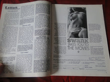 Load image into Gallery viewer, Vintage Nude Erotic Sexy Adult Magazine Man&#39;s Pleasure July 1977     JB54
