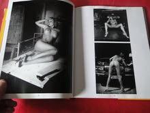 Load image into Gallery viewer, Vintage Erotic Nude Women Hardcover Photography Book Passion &amp; Desire Skylight  HC4
