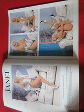 Load image into Gallery viewer, Vintage Nude Erotic Sexy Adult Magazine Teeze 1994       JB35b
