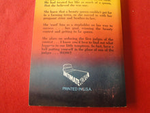 Load image into Gallery viewer, Vintage Erotic Porn Paperback Book/Novel Miss Royal Pussy 1970            PB6
