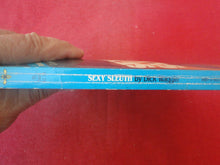 Load image into Gallery viewer, Vintage Erotic Adult Paperback Book/Novel Beeline Sexy Sleuth        PB3
