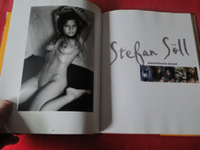 Load image into Gallery viewer, Vintage Erotic Nude Women Hardcover Photography Book Passion &amp; Desire Skylight  HC4

