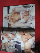 Load image into Gallery viewer, Vintage Nude Erotic Sexy Adult Magazine Naughty Neighbors June 1996     <
