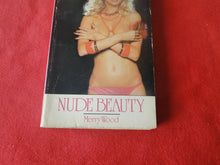 Load image into Gallery viewer, Vintage Erotic Adult Paperback Book/Novel Nude Beauty 1981           HC2
