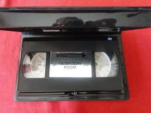 Load image into Gallery viewer, Vintage Adult XXX VHS Porn Tape Adult Video Movie California Star Detention Room   BS
