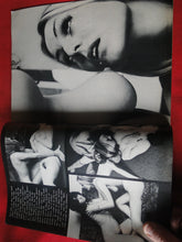 Load image into Gallery viewer, Vintage Nude Erotic Sexy Adult Magazine Jaguar July 1973          P90
