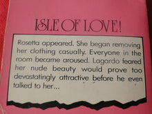 Load image into Gallery viewer, Vintage Erotic Adult Paperback Book/Novel Nude Beauty 1981           HC2
